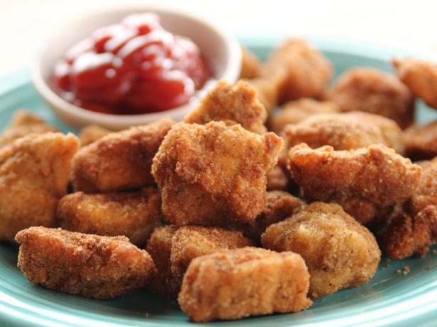 Chicken-nuggets